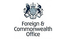 foreign office logo