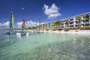Club Med Cancun Yucatan Resort