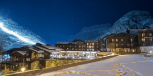 CLUB MED VAL D'ISERE TWO
