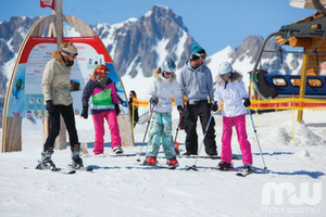 mark warner ski holidays