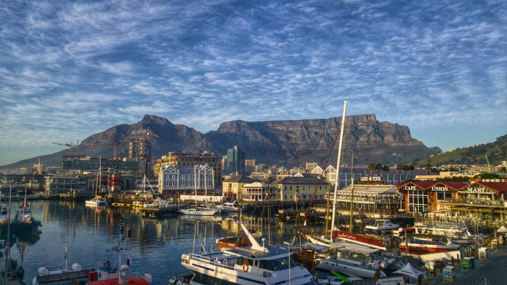 south africa tours cape town