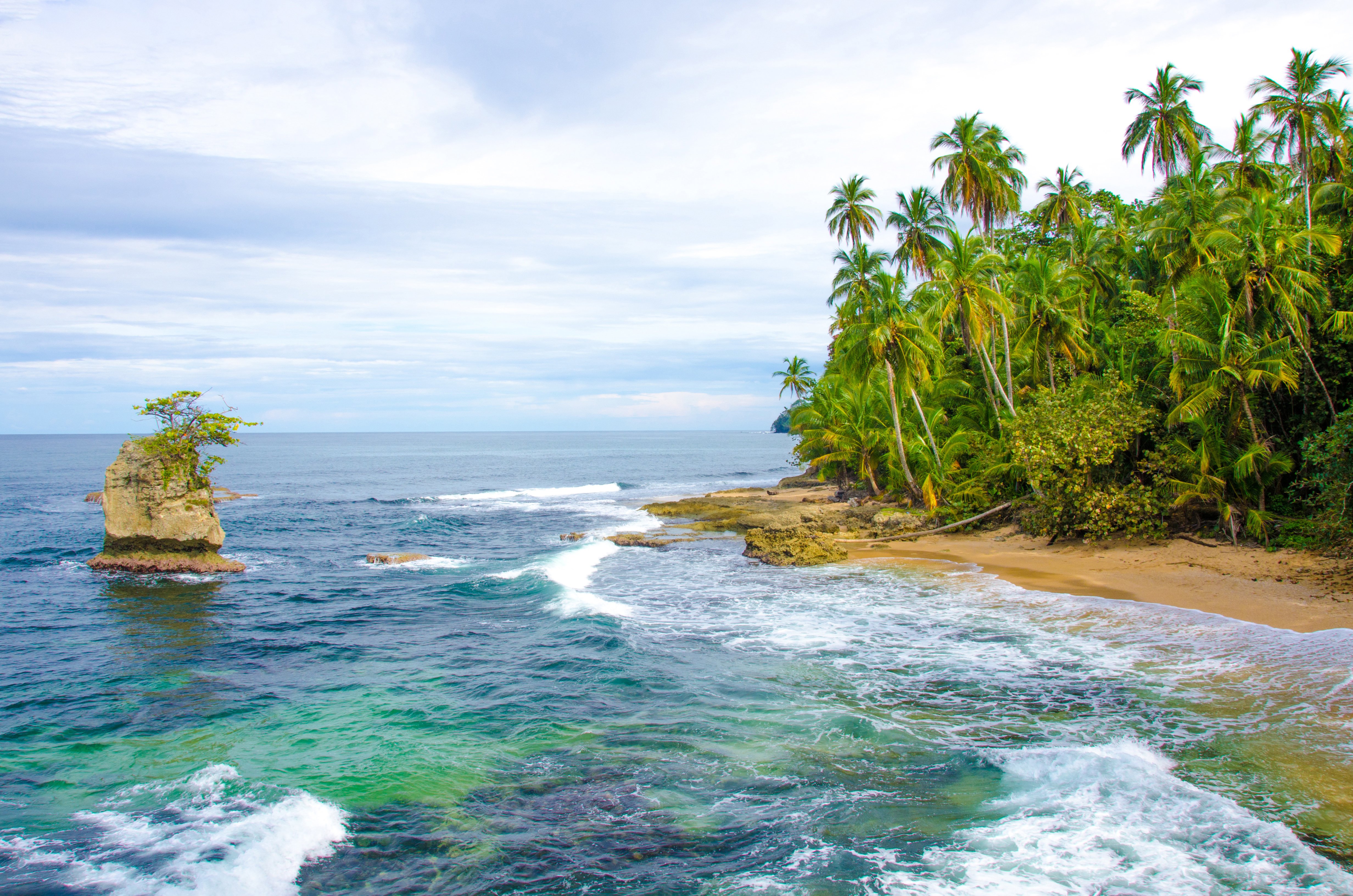 travel packages for secrets costa rica