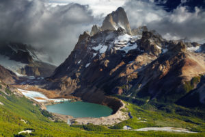 Patagonia Saga Tours