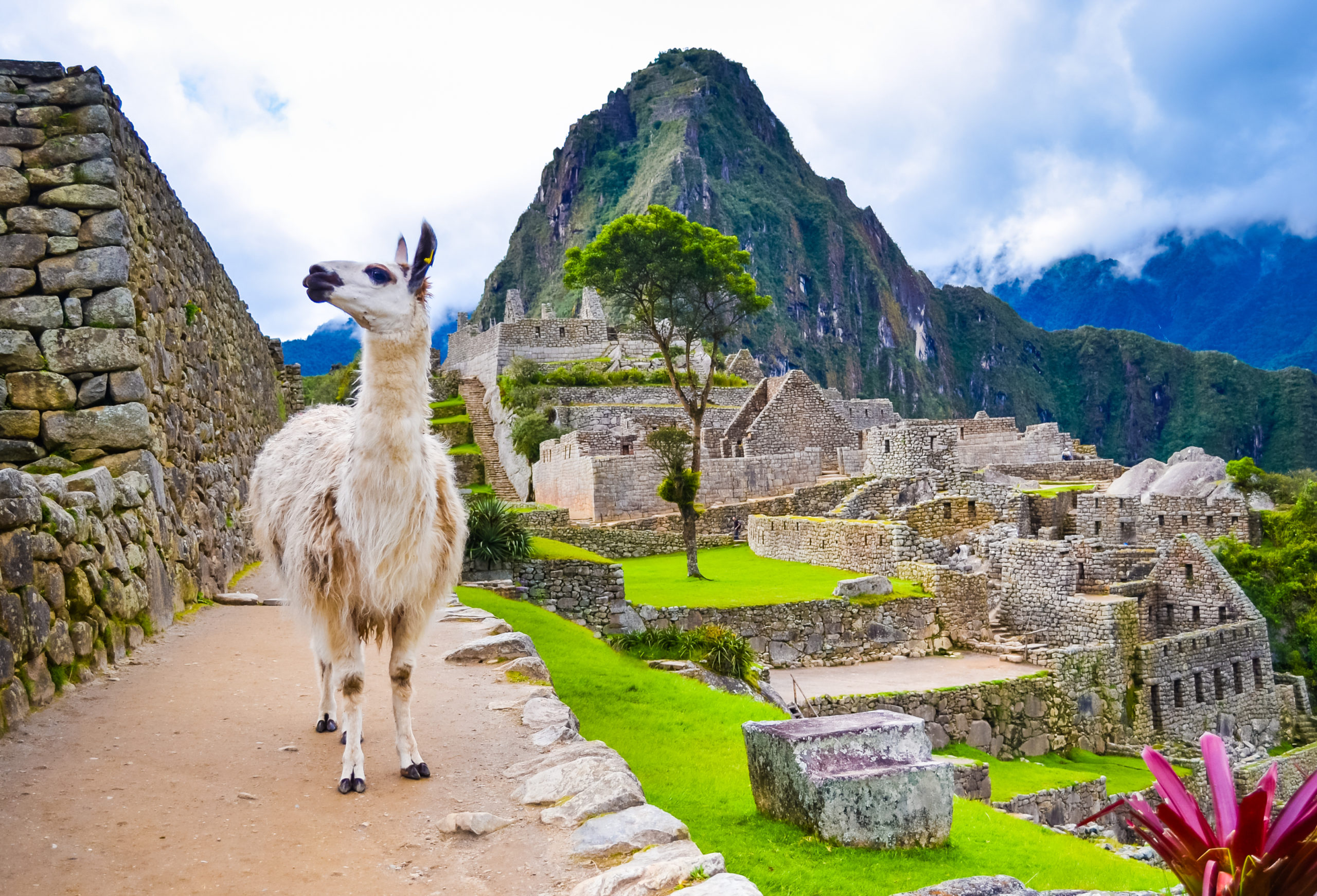 Peru Travel Guide for May 2020